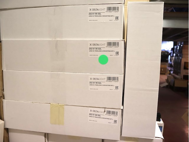 Partij delta light - afbeelding 5 van  7