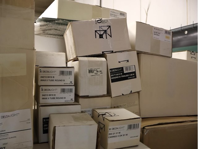 Partij delta light - afbeelding 6 van  7