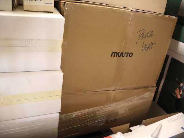 Partij delta light - afbeelding 7 van  7