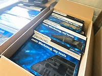 Partij deltach gereedschapsets - afbeelding 7 van  8