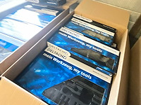 Partij deltach gereedschapsets - afbeelding 2 van  3