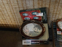 Partij delux fotokader18x23cm en div - afbeelding 1 van  3