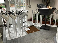 Partij demo materialen - afbeelding 1 van  1