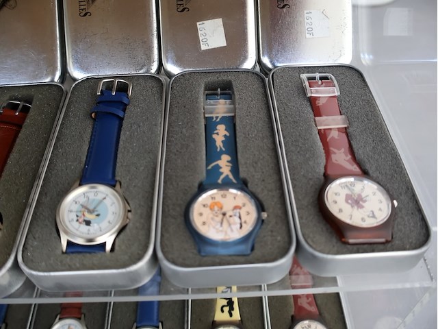 Partij demons & merveilles (x12) - afbeelding 3 van  7