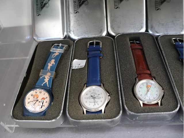 Partij demons & merveilles (x12) - afbeelding 4 van  7