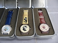 Partij demons & merveilles (x12) - afbeelding 5 van  7