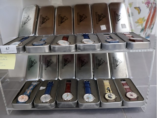 Partij demons & merveilles (x12) - afbeelding 6 van  7