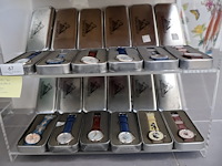 Partij demons & merveilles (x12) - afbeelding 6 van  7