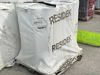 Partij derbigum residek - afbeelding 3 van  7