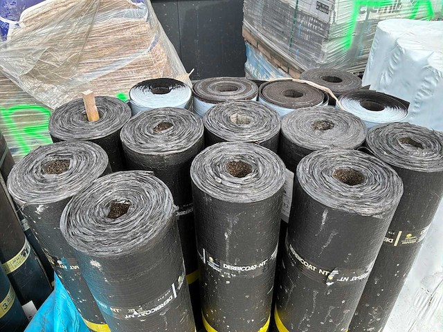 Partij derbigum residek - afbeelding 6 van  7