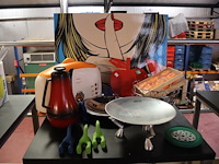 Partij design - afbeelding 1 van  6