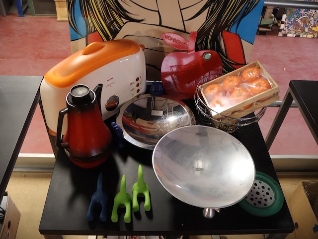 Partij design - afbeelding 2 van  6