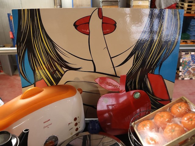 Partij design - afbeelding 3 van  6