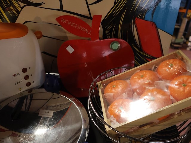 Partij design - afbeelding 5 van  6