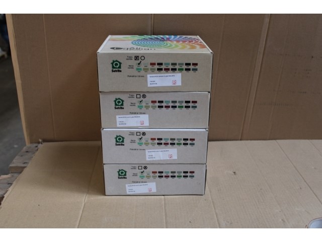 Partij designventielen - afbeelding 1 van  4