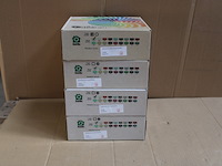 Partij designventielen - afbeelding 1 van  4