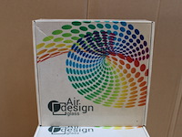 Partij designventielen - afbeelding 2 van  4