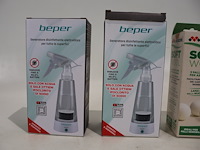 Partij desinfectie - afbeelding 2 van  3