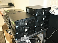 Partij desktops
