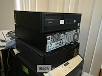 Partij desktops - afbeelding 2 van  5
