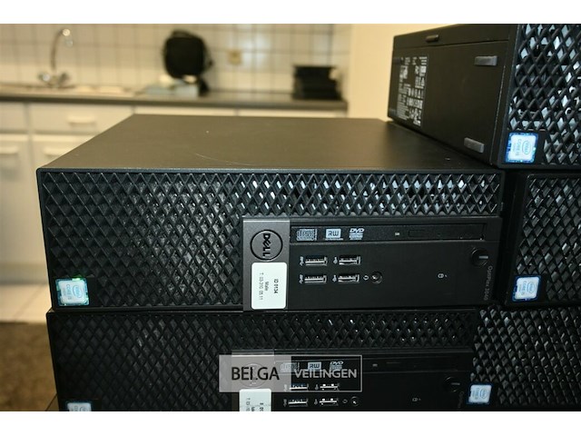 Partij desktops - afbeelding 3 van  5