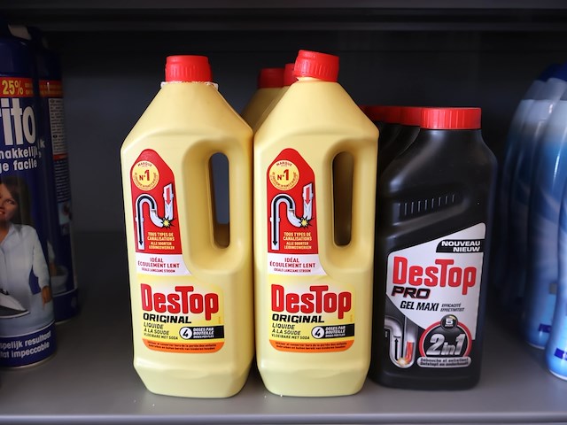 Partij destop - afbeelding 1 van  3