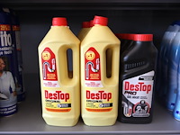 Partij destop - afbeelding 1 van  3