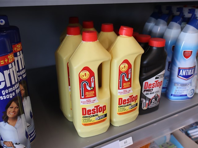 Partij destop - afbeelding 2 van  3
