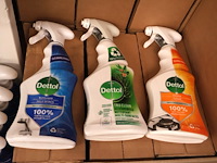 Partij dettol (plm 25) - afbeelding 3 van  6
