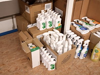 Partij dettol (plm 25) - afbeelding 4 van  6