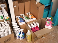 Partij dettol (plm 25) - afbeelding 5 van  6