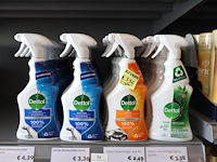 Partij dettol - afbeelding 1 van  5