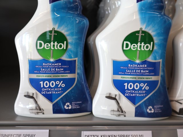 Partij dettol - afbeelding 2 van  5