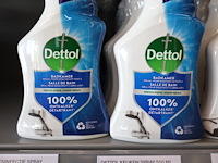 Partij dettol - afbeelding 2 van  5