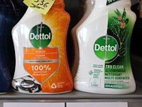 Partij dettol - afbeelding 3 van  5