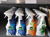 Partij dettol - afbeelding 5 van  5