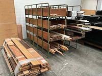 Partij deur kaders - afbeelding 2 van  4