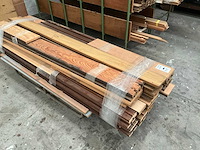 Partij deur kaders - afbeelding 3 van  4