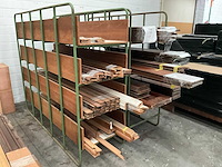 Partij deur kaders - afbeelding 4 van  4