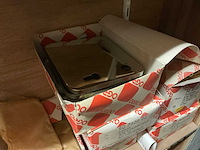 Partij deurbeslag en diversen - afbeelding 32 van  35