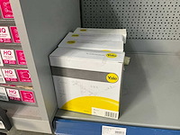Partij deurbeslag, kapstokken en sloten - afbeelding 17 van  19