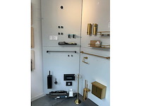 Partij deurbeslag - afbeelding 3 van  21
