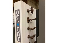 Partij deurbeslag - afbeelding 2 van  15