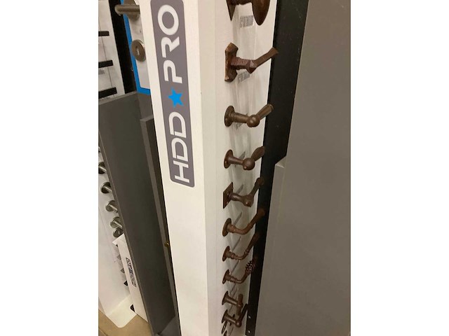 Partij deurbeslag - afbeelding 3 van  15