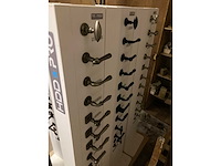 Partij deurbeslag - afbeelding 7 van  15