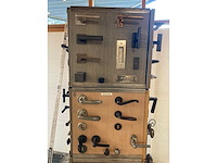 Partij deurbeslag - afbeelding 8 van  15