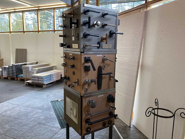 Partij deurbeslag - afbeelding 12 van  15