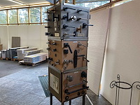 Partij deurbeslag - afbeelding 12 van  15