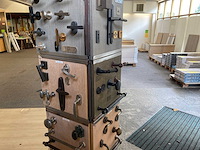 Partij deurbeslag - afbeelding 13 van  15