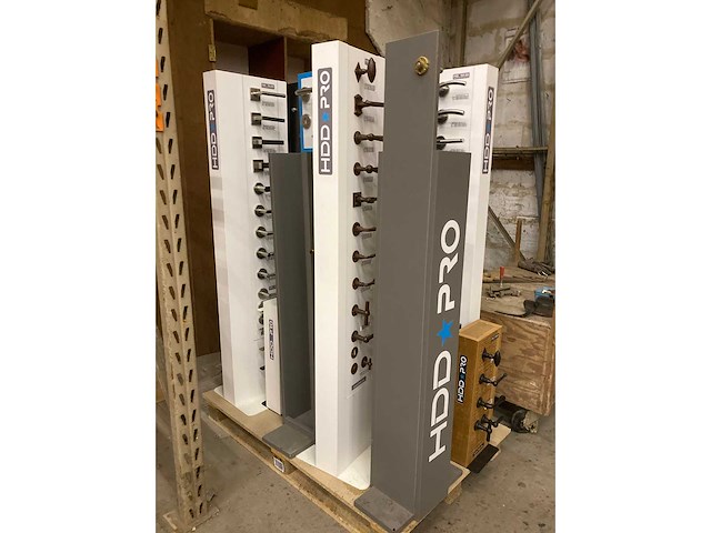 Partij deurbeslag - afbeelding 14 van  15